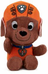 Paw Patrol Jucarie de plus, Paw Patrol, Zuma, 9 cm, 20131893 (N00039005_006w)