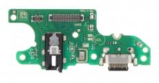 Nokia 8.3 töltő csatlakozós panel (usb c) OEM