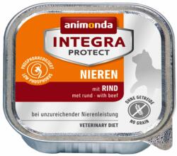 Animonda Integra Protect Cat Nieren vese - marha 12 x 100g