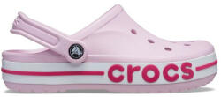 Crocs Bayaband Clog Culoare: roz / Mărimi încălțăminte (EU): 39 - 40