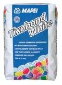 Mapei Tixobond White 25kg, fehér