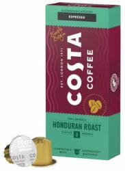 Costa The Honduran Roast Espresso Nespresso Kompatibilis Kávékapszula (10 db) [57g] - diszkontital