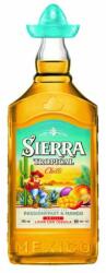 Sierra Tropical Chilli Tequila [0, 5L|18%] - diszkontital
