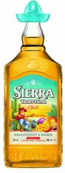 Sierra Tropical Chilli Tequila [1L|18%] - diszkontital