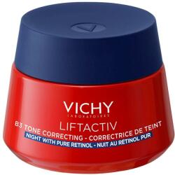 Vichy Liftactiv B3 éjszakai arckrém retinollal 50ml