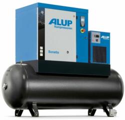 ALUP Sonetto 10-10 500l