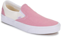 Vans Pantofi Slip on Femei Classic Slip-On JOYFUL DENIM LIGHT PINK Vans roz 39