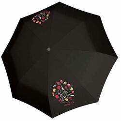  Doppler Női összecsukható esernyő Magic Fiber je Taime 7441465P04