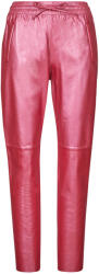 Oakwood Pantalon 5 buzunare Femei GIFT METAL Oakwood roz EU L