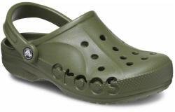 Crocs Baya Culoare: verde / Mărimi încălțăminte (EU): 37 - 38