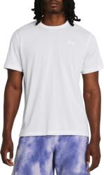 Under Armour Tricou Under Armour Launch T-Shirt 1382582-100 Marime M (1382582-100) - 11teamsports