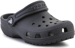 Crocs Sandale Fete Toddler Classic Clog 206990-0DA Crocs Gri 19 / 20
