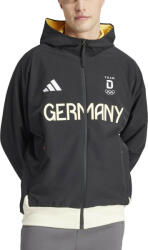 Adidas Hanorac cu gluga adidas Team Germany ik2817 Marime M - weplayvolleyball