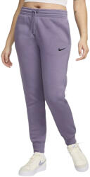 Nike Pantaloni Nike W NSW PHNX FLC MR PANT STD fz7626-509 Marime S (fz7626-509)