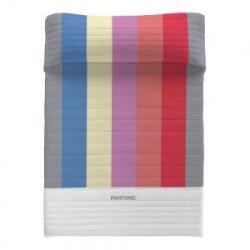 Pantone Cuvertură (de pat) Pantone Stripes (270 x 260 cm) (Pat 180/200)