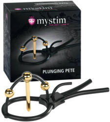 mystim - stimulent electro penis - electrosex masculin (05812590000)