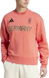 Adidas Hanorac adidas Team Germany iu2734 Marime M (iu2734) - 11teamsports
