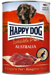 Happy Dog Australia konzerv Kenguru 400g