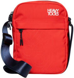 Heavy Tools Etorp24 piros-kék oldaltáska (etorp24-red)