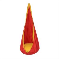 Wonderland Csepphinta 70 cm - piros (42405R) - jatektenger