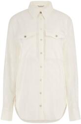 GUESS Bluză alb, Mărimea XL