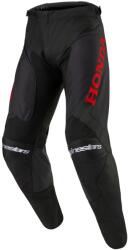 Alpinestars Pantaloni Motocross Alpinestars Racer Iconic Honda Collection Negru-Roșu (AIM171-0212)