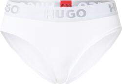 HUGO Red Slip alb, Mărimea XS