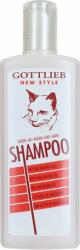 Gottlieb șampon pentru pisici 300 ml