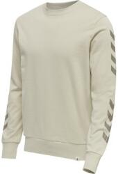 Hummel Pulover Hummel LEGACY CHEVRON SWEATSHIRT 212572-1116 Marime XXL (212572-1116)