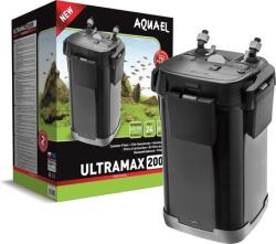 AQUAEL Ultramax 2000 - AquaEl Ultramax serie de filtre externe pentru acvariu