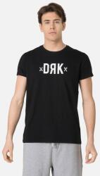 Dorko Basic T-shirt Men (dt2446m____0001__xxl) - playersroom