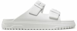 Armani Exchange Papucs Armani Exchange XDP043 XV821 01015 Optical White 35 Női