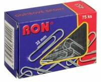 RON Agrafe RON 32 mm (75 buc) Agrafa