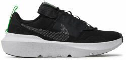 Nike Sportcipők Nike Crater Impact (Gs) DB3551 001 Fekete 40