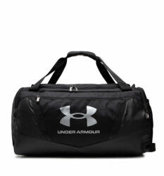 Under Armour Undeniable 5.0 Medium Duffle Bag Black - dress4less