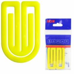 RON Agrafe plastic pentru frunze 634, rotunde, 75 mm (3 buc. ) Agrafa
