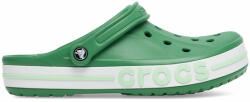 Crocs Şlapi Crocs BAYABAND CLOG 205089-310 Verde Bărbați