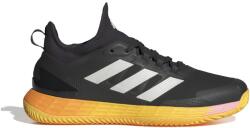 adidas Férfi teniszcipő salakra adidas ADIZERO UBERSONIC 4.1 CL fekete IF0457 - EUR 46 | UK 11 | US 11, 5