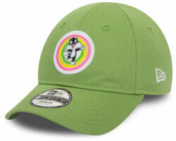 New Era Șapcă New Era Kids Pastel Lt 940 Sylvester 60435034 Verde