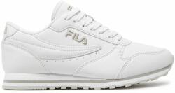 Fila Sneakers Fila Orbit Teens FFT0014 Alb
