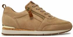 Gabor Sneakers Gabor 43.411. 14 Caramel/Camel(Gold