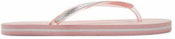 Champion Flip flop Champion Sparkling Slide S11688-CHA-PS018 Pink/Silver