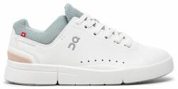 On Sneakers On The Roger Advantage 3WD10652349 White/Rosehip