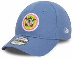 New Era Șapcă New Era Kids Pastel Lt 940 Taz 60435035 Albastru