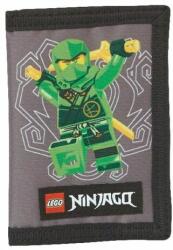 Lego Pénztárca LEGO Ninjago Green Core line (20288-2408)