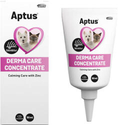 Aptus Derma Care Concentrate bőrápoló emulzió érzékeny bőrre 50 ml