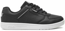 Fila Sneakers Fila C. Court Teens FFT0066 Black 80010
