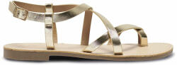 ONLY Shoes Sandale ONLY Shoes Onlmandala-15 15319436 Auriu