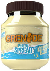 Grenade Protein Spread 360g White Chocolate Cookie