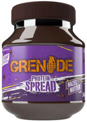 Grenade Protein Spread 360g Hazel Nutter